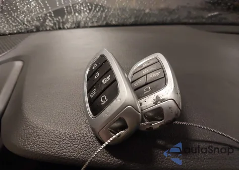 2021 Hyundai Sonata N Line z USA, uszkodzony, nr VIN 5NPEK4JC1MH127610